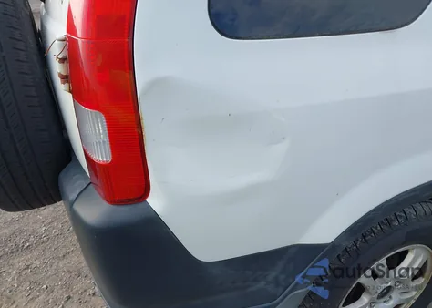 2003 Honda Cr-V Ex from USA, damaged, VIN SHSRD78833U159592